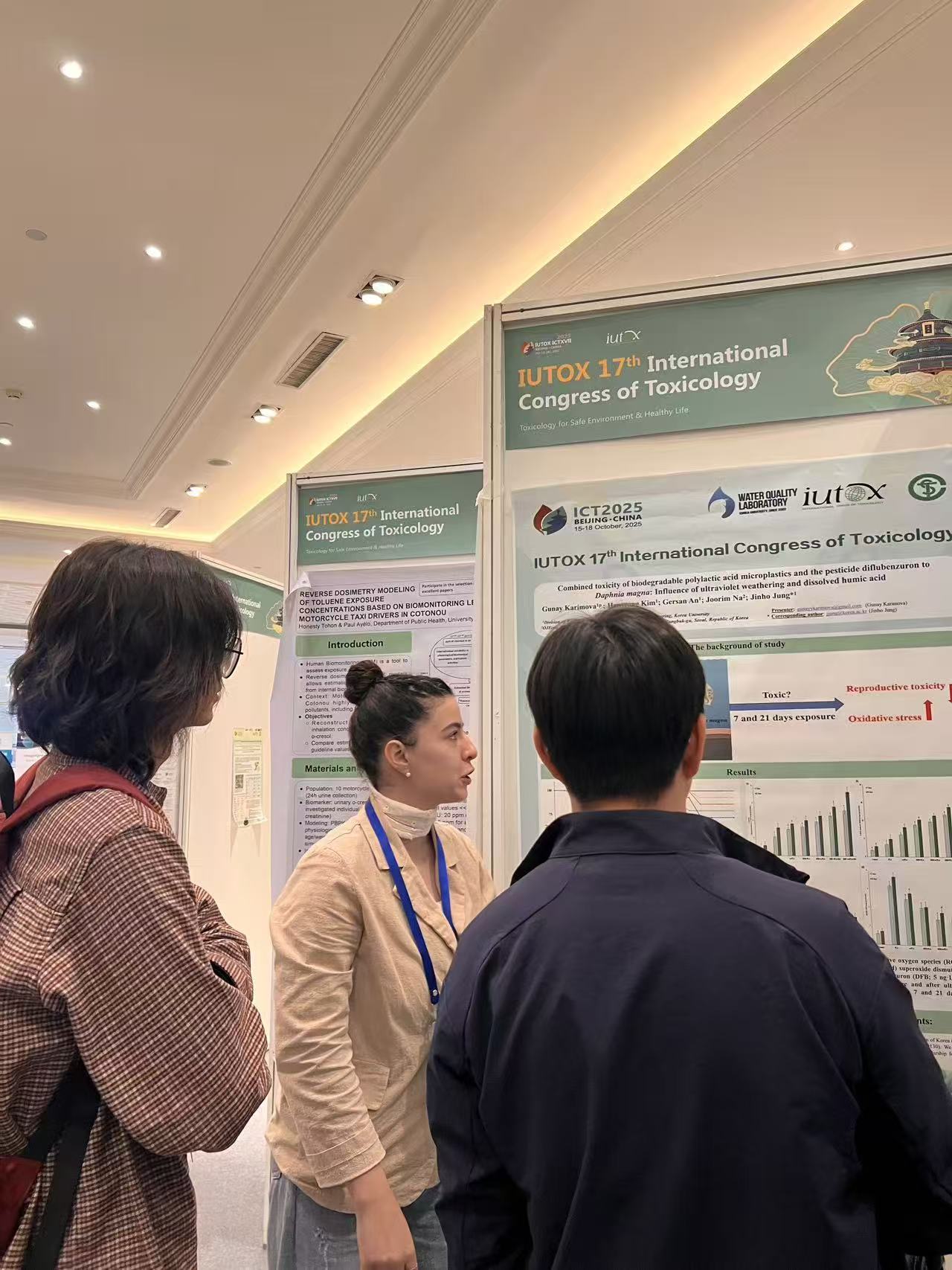 ICT2025 Conference Photo 5