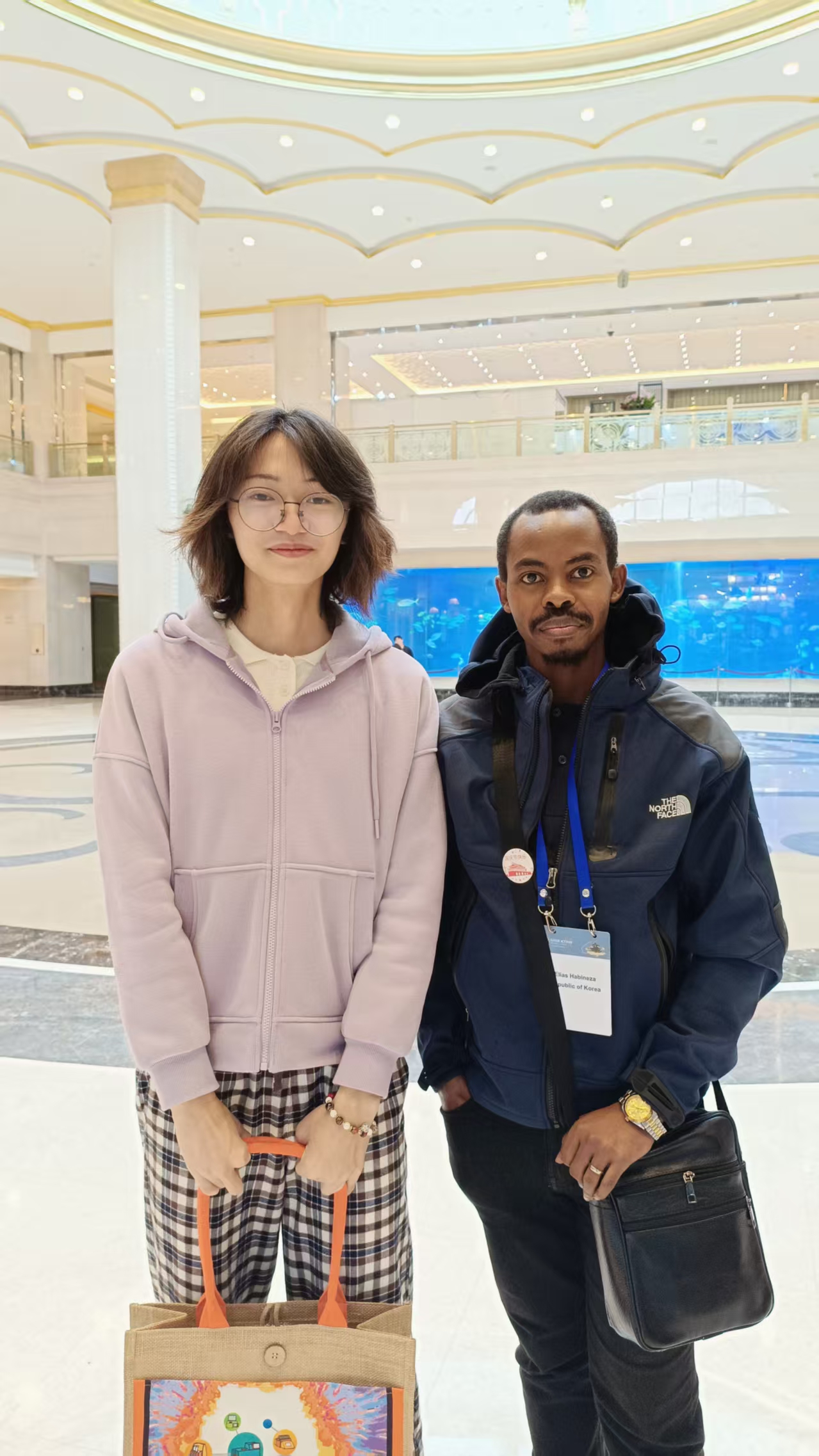 ICT2025 Conference Photo 7