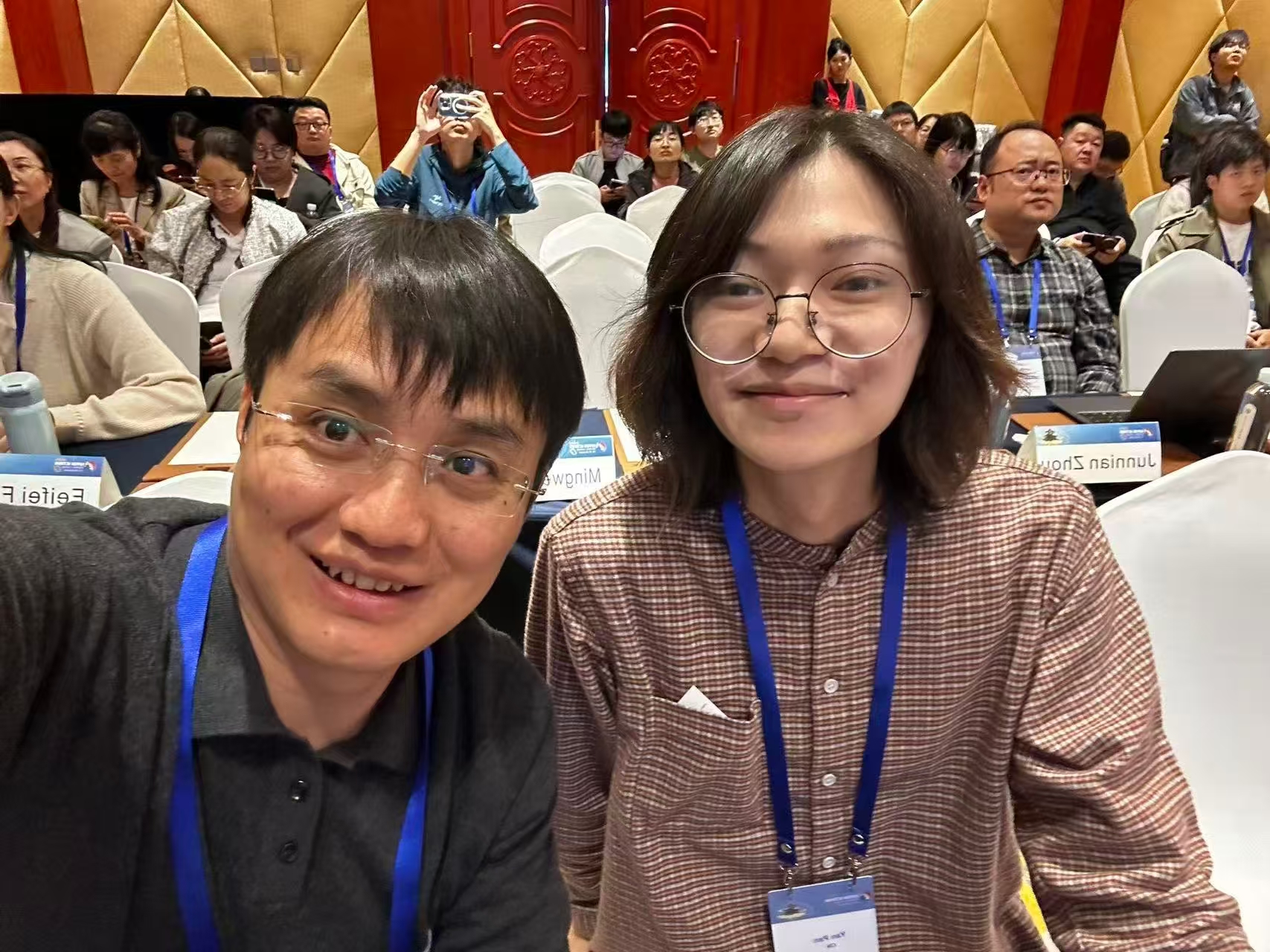 ICT2025 Conference Photo 9